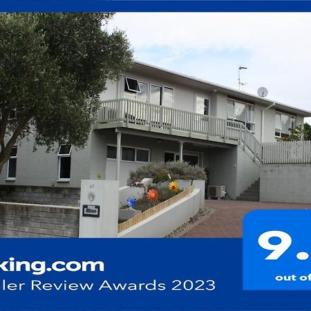 Glamis Ave Shared Home B&B New Plymouth Zewnętrze zdjęcie