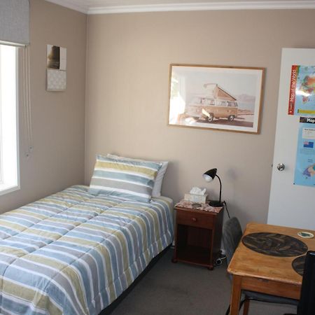 Glamis Ave Shared Home B&B New Plymouth Zewnętrze zdjęcie