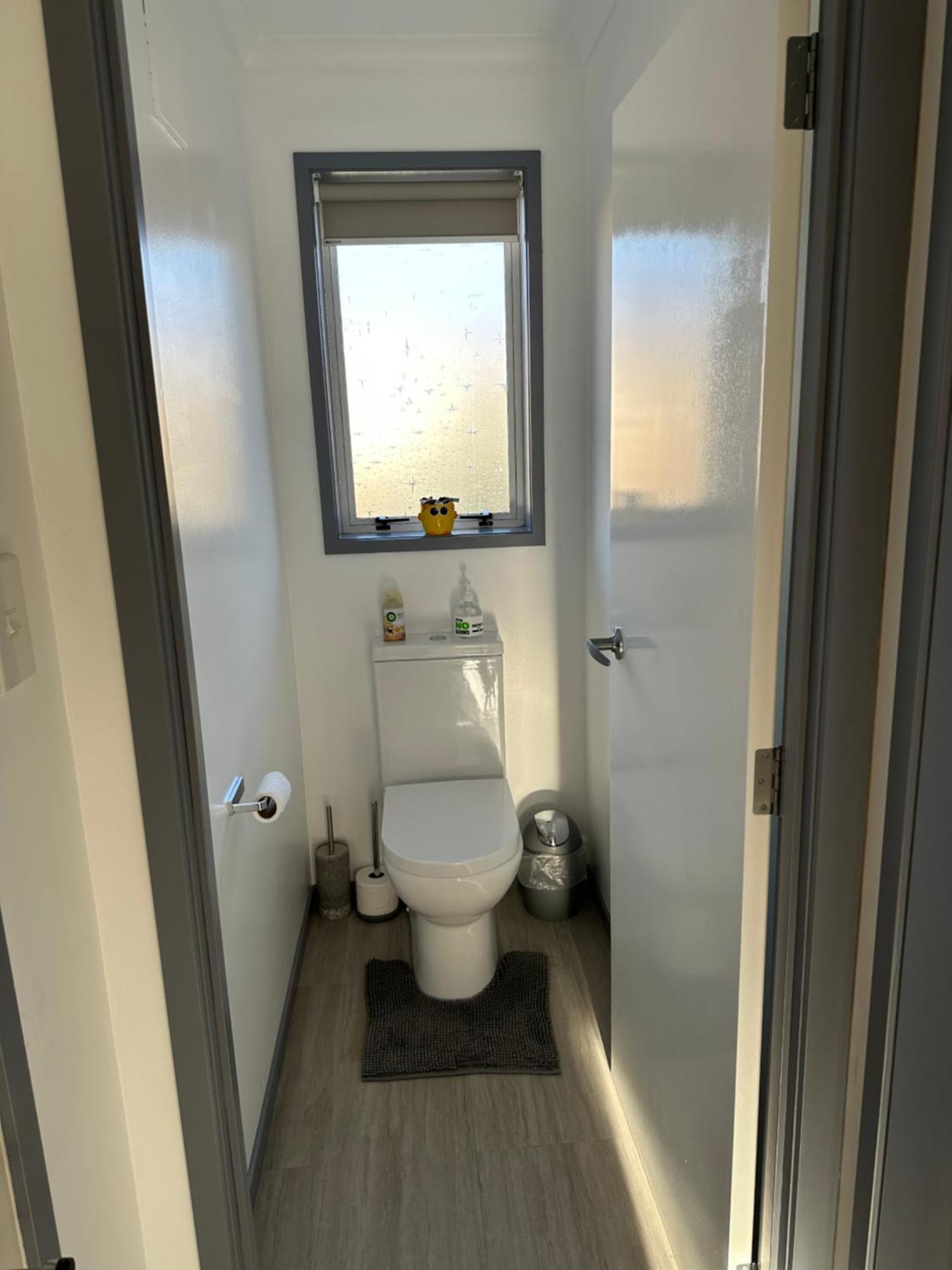 Glamis Ave Shared Home B&B New Plymouth Zewnętrze zdjęcie