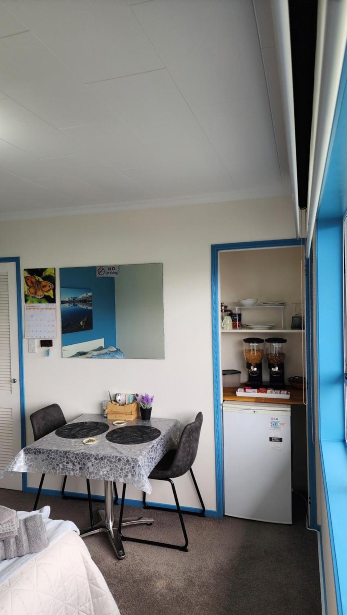 Glamis Ave Shared Home B&B New Plymouth Zewnętrze zdjęcie