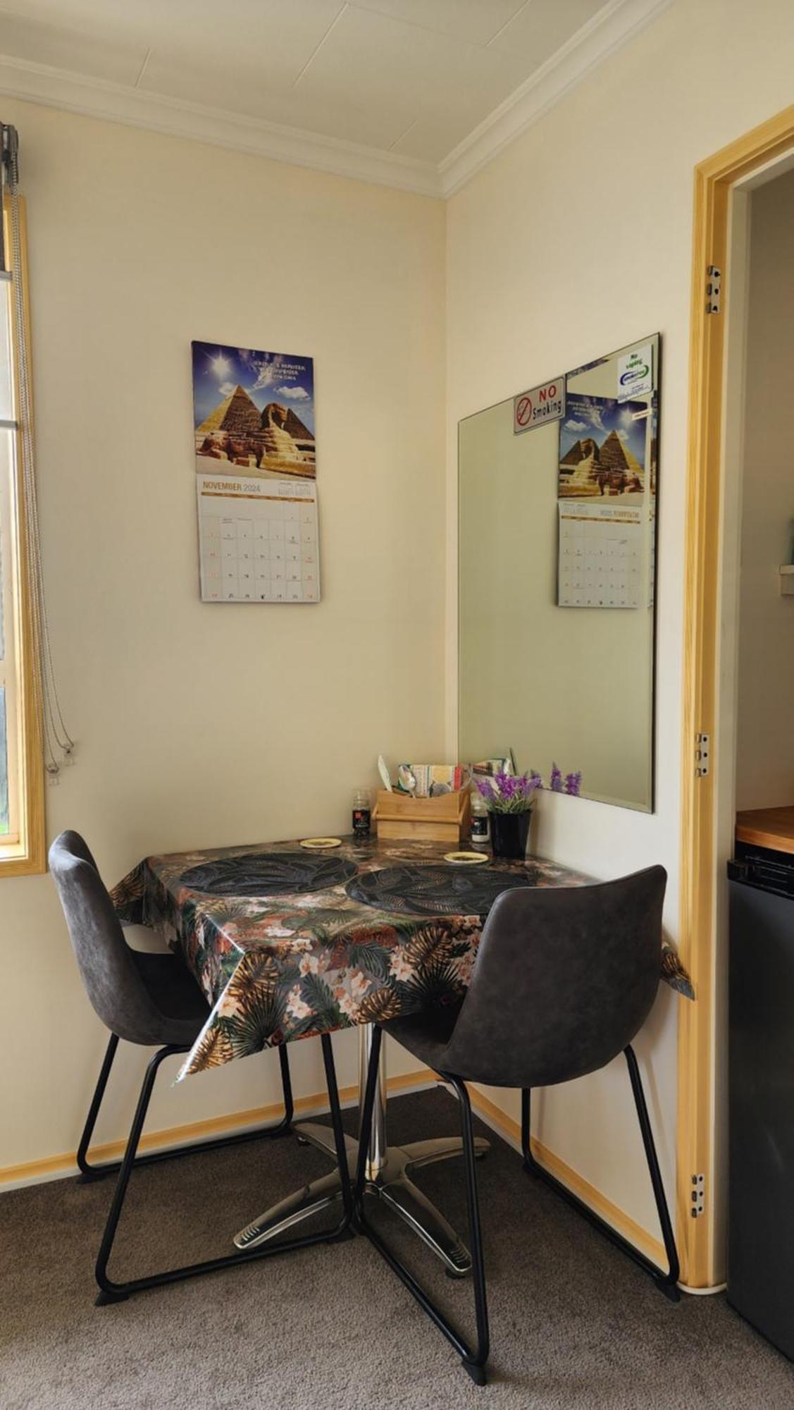 Glamis Ave Shared Home B&B New Plymouth Zewnętrze zdjęcie