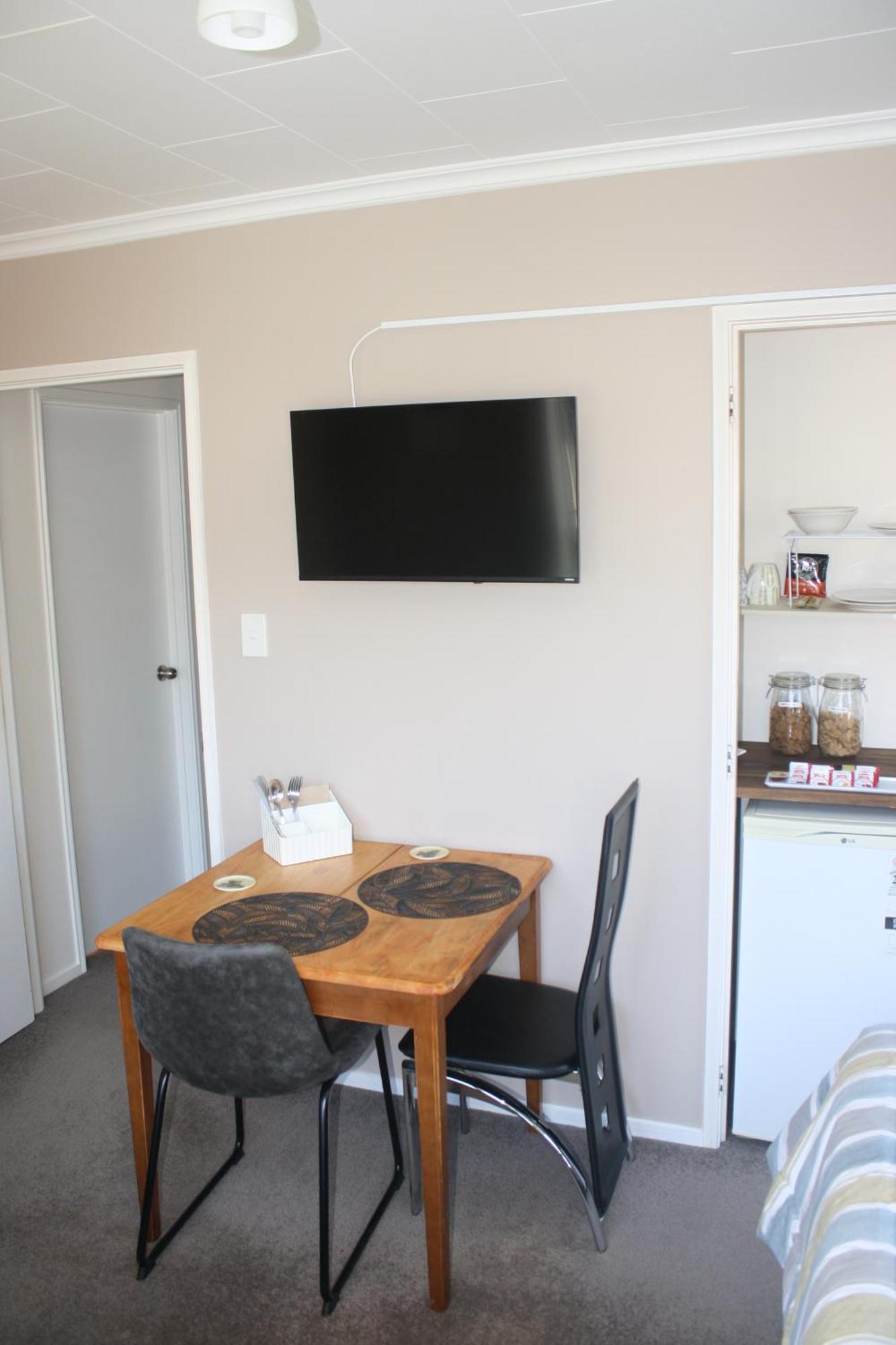 Glamis Ave Shared Home B&B New Plymouth Zewnętrze zdjęcie