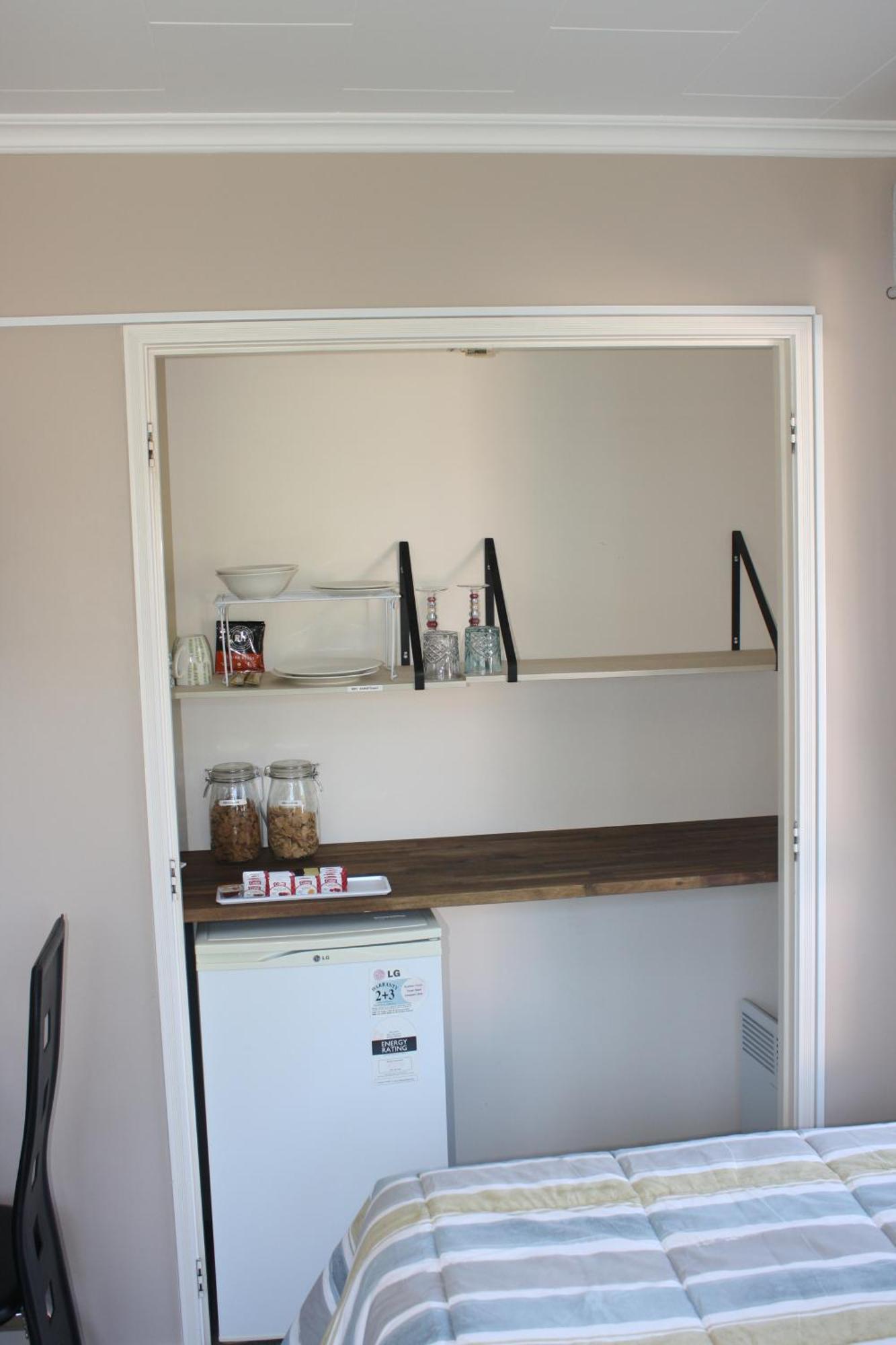 Glamis Ave Shared Home B&B New Plymouth Zewnętrze zdjęcie