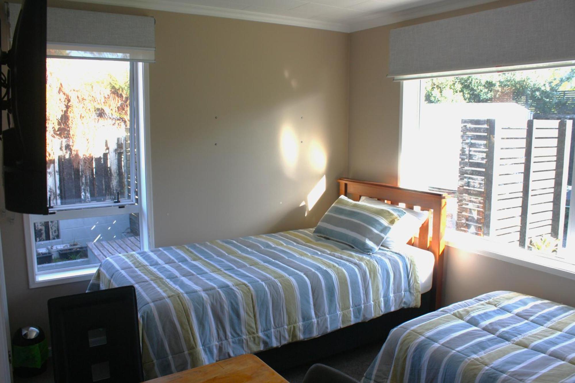 Glamis Ave Shared Home B&B New Plymouth Zewnętrze zdjęcie