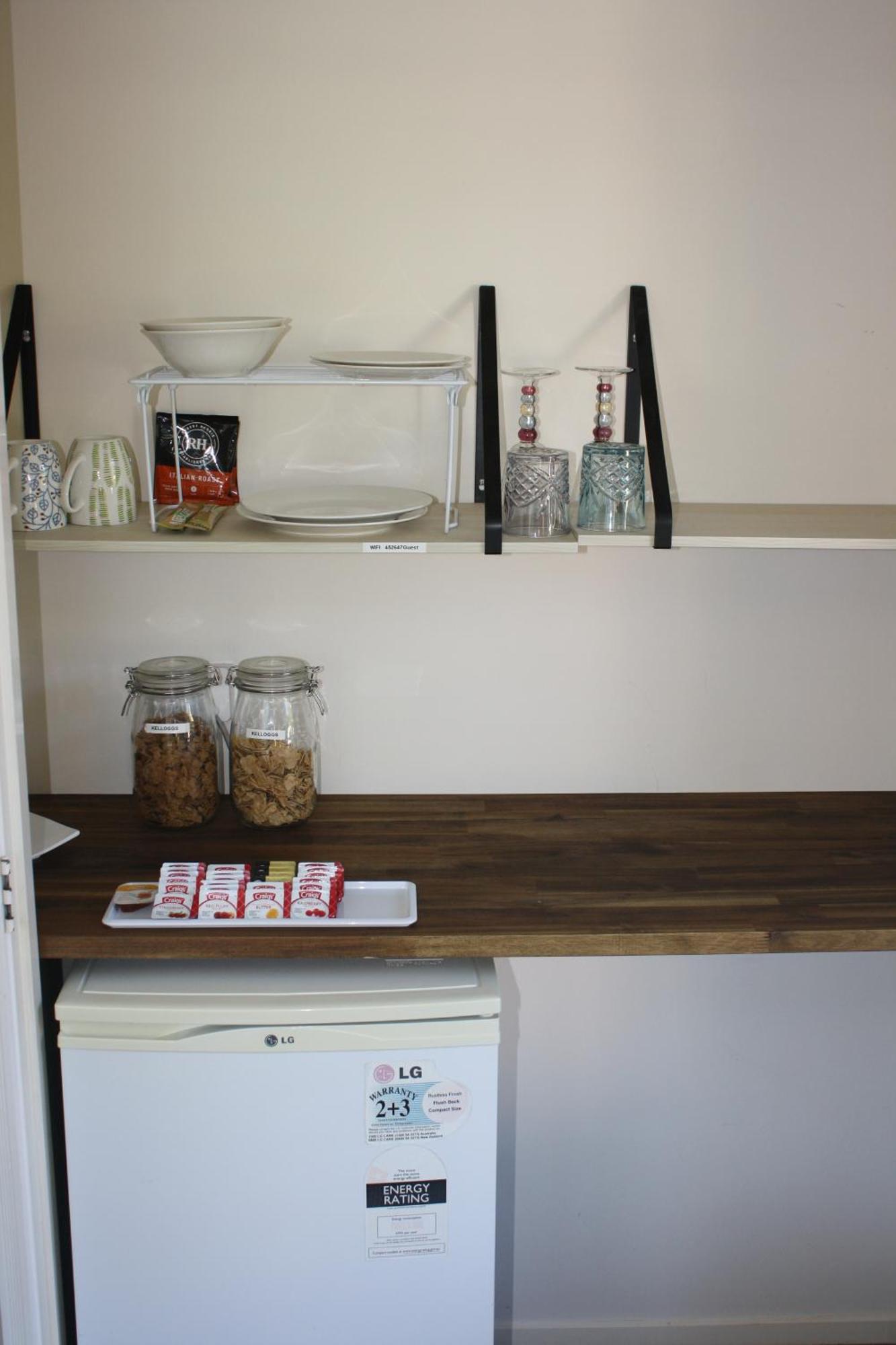 Glamis Ave Shared Home B&B New Plymouth Zewnętrze zdjęcie